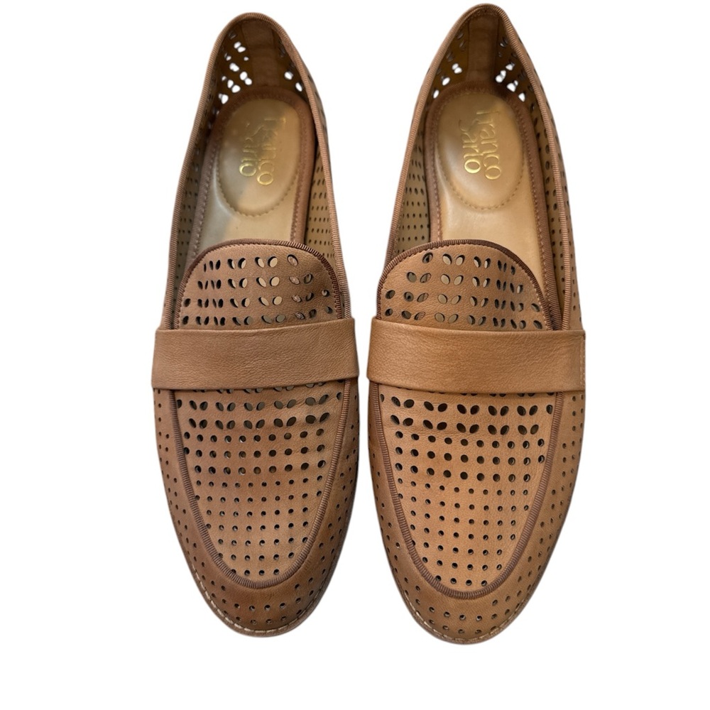 Men's Brown Loafers
